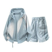 Sun-Shield Zip Set