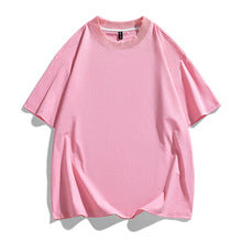 Essential Oversized Tee – Color Edition