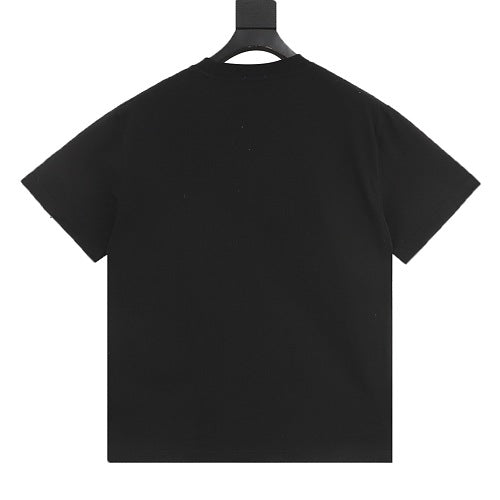 Burberry Vintage Check Pocket Equestrian Knight Tee