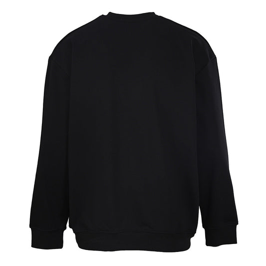 Louis Vuitton Monogram Jacquard Cotton Sweatshirt