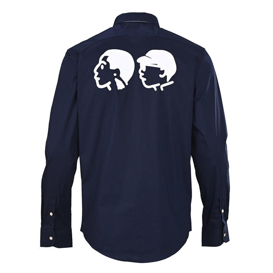Louis Vuitton Monogram Jacquard Cotton Sweatshirt