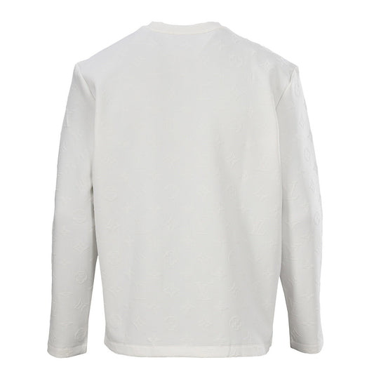 Louis Vuitton Trendy Sweatshirt