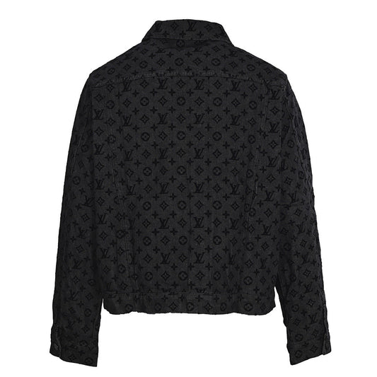 Louis Vuitton Classic Jacket