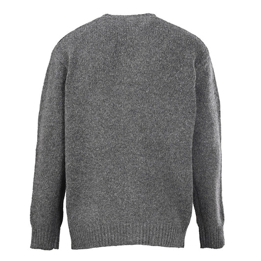 Louis Vuitton Monogram Jacquard Cotton Sweatshirt