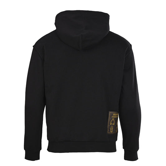 Louis Vuitton Monogram Jacquard Cotton Sweatshirt