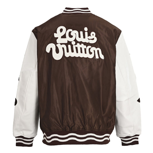 Louis Vuitton New Jacket