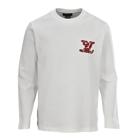 Louis Vuitton Trendy Sweatshirt
