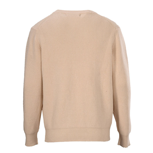 Louis Vuitton Monogram Jacquard Cotton Sweatshirt