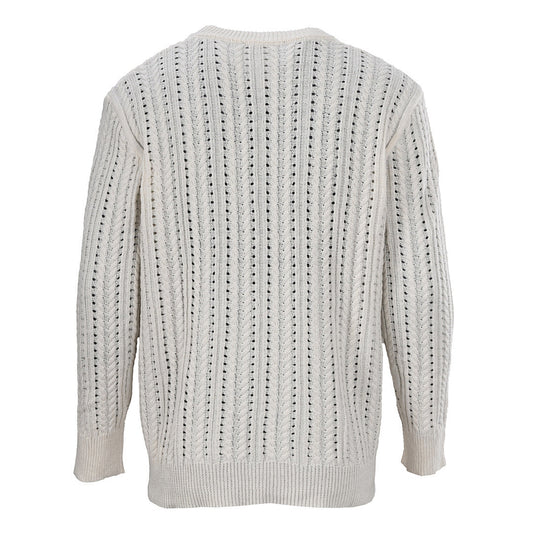 Louis Vuitton Monogram Jacquard Cotton Sweatshirt