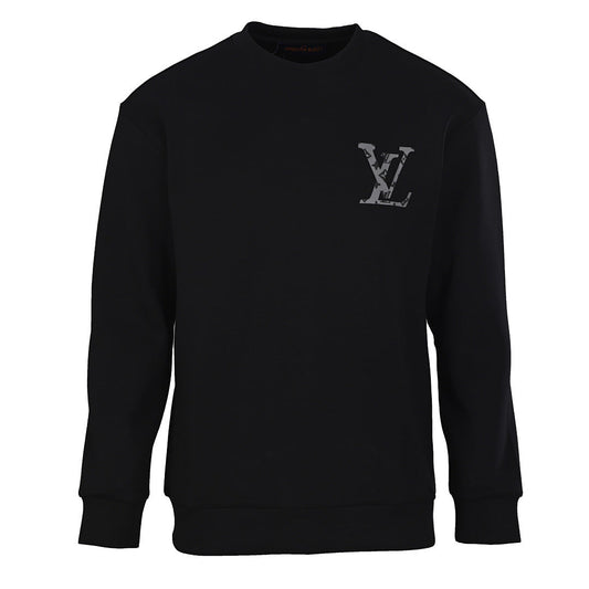 Louis Vuitton Trendy Sweatshirt