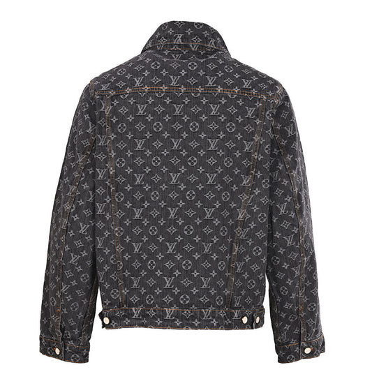 Louis Vuitton New Jacket