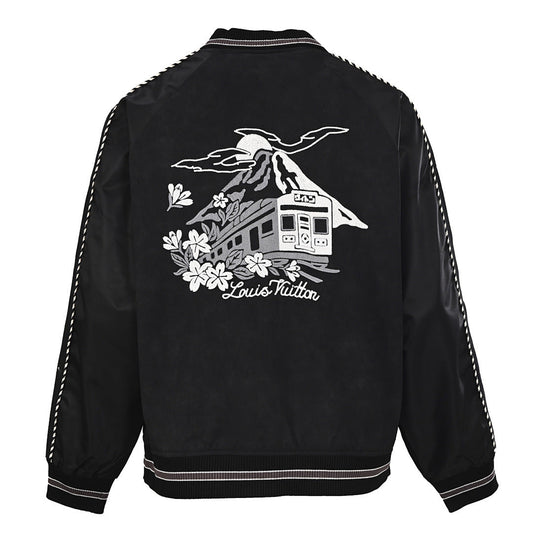 Louis Vuitton Classic Jacket