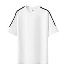 Side Stripe Tee