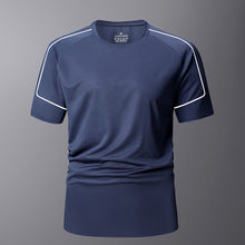 Performance Athletic Tee – Classic Series