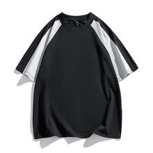 Raglan Colorblock Tee