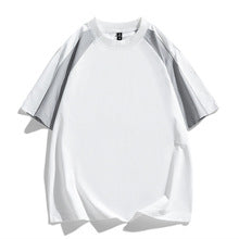 Raglan Colorblock Tee