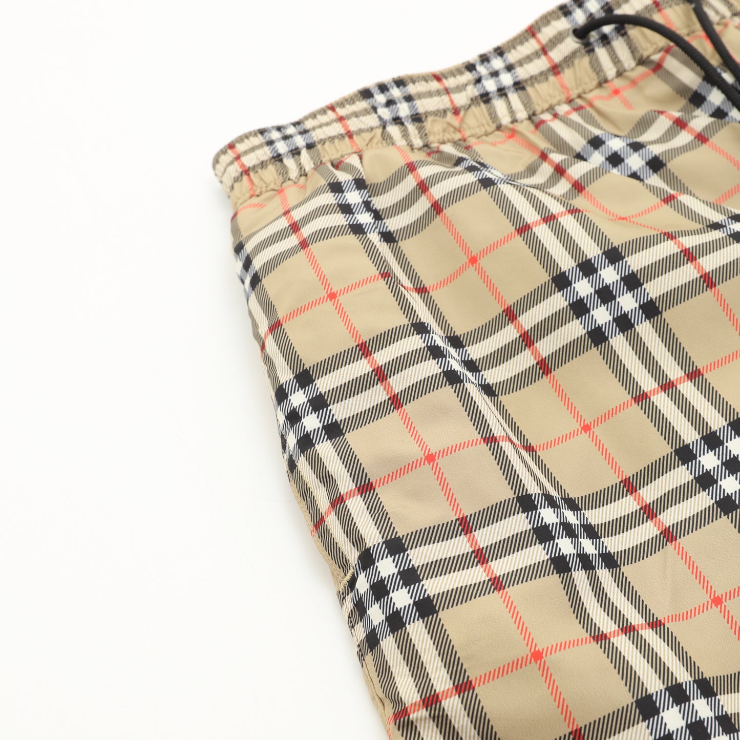 Burberry Vintage Check Swim Shorts