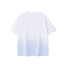 Gradient Wash Oversized Tee