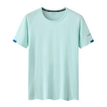 Performance Badge Tee – Neon Series