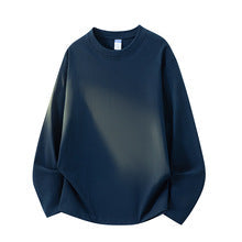 Heavyweight Oversized Crewneck Sweatshirt