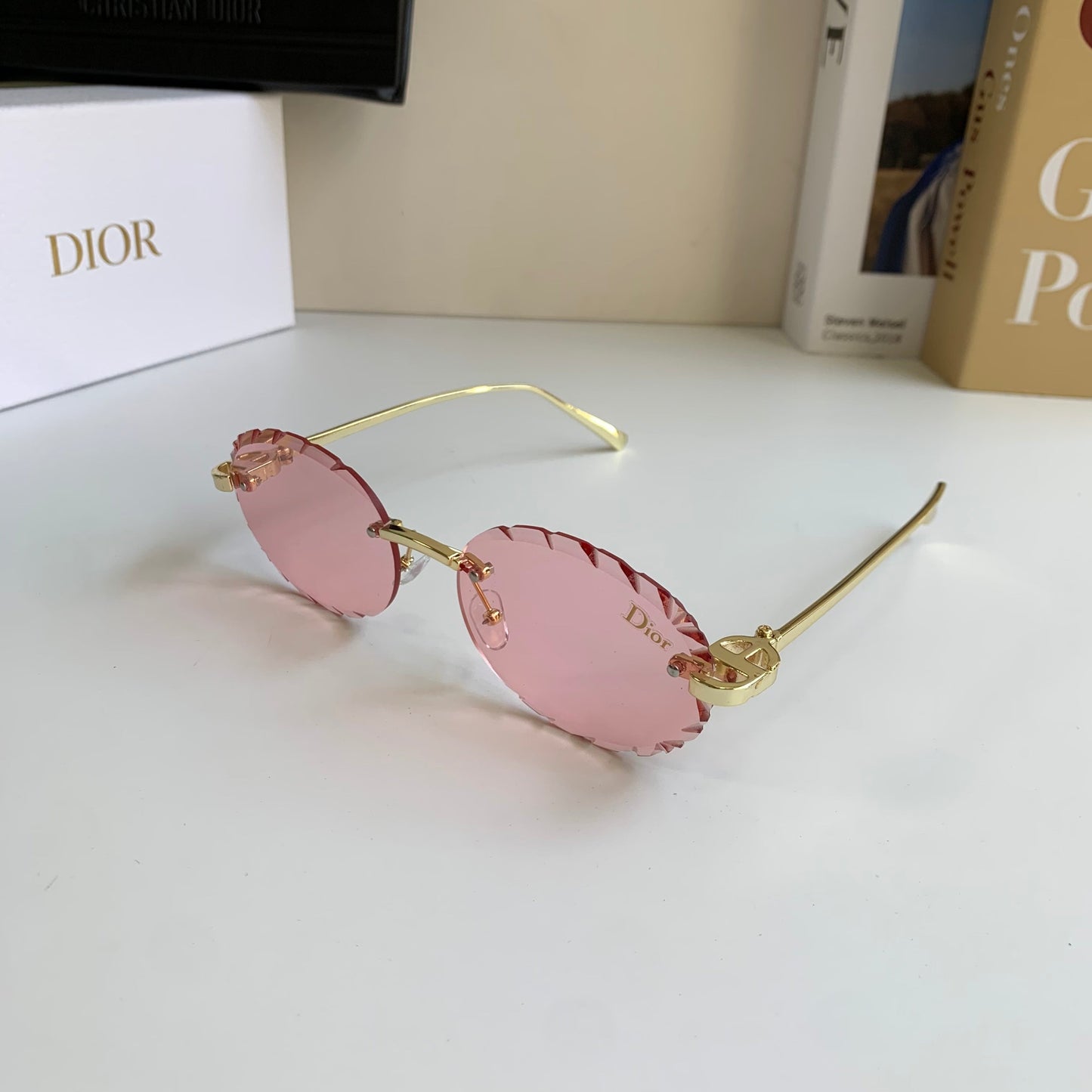 Dior Luxury Sunglasses — Premium Eyewear