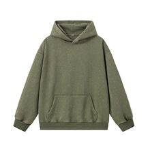 Heavyweight Oversized Hoodie