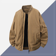 MA-1 Flight Bomber Jacket