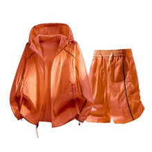 Sun-Shield Zip Set – Bold Edition