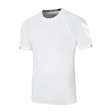 Chevron Panel Tee