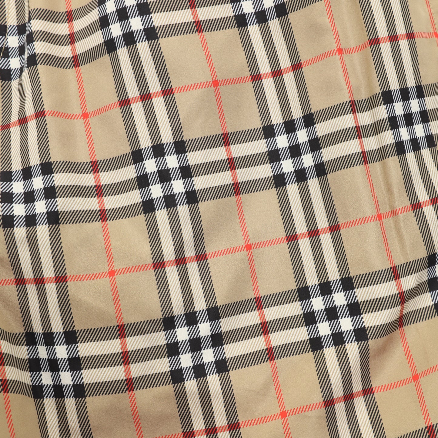 Burberry Vintage Check Swim Shorts