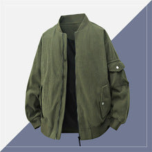 MA-1 Flight Bomber Jacket