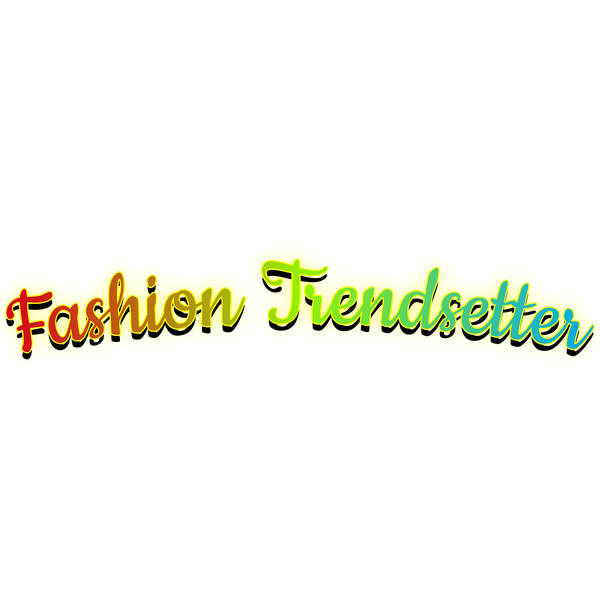 Fashion Trendsetter
