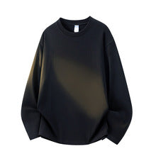 Heavyweight Oversized Crewneck Sweatshirt