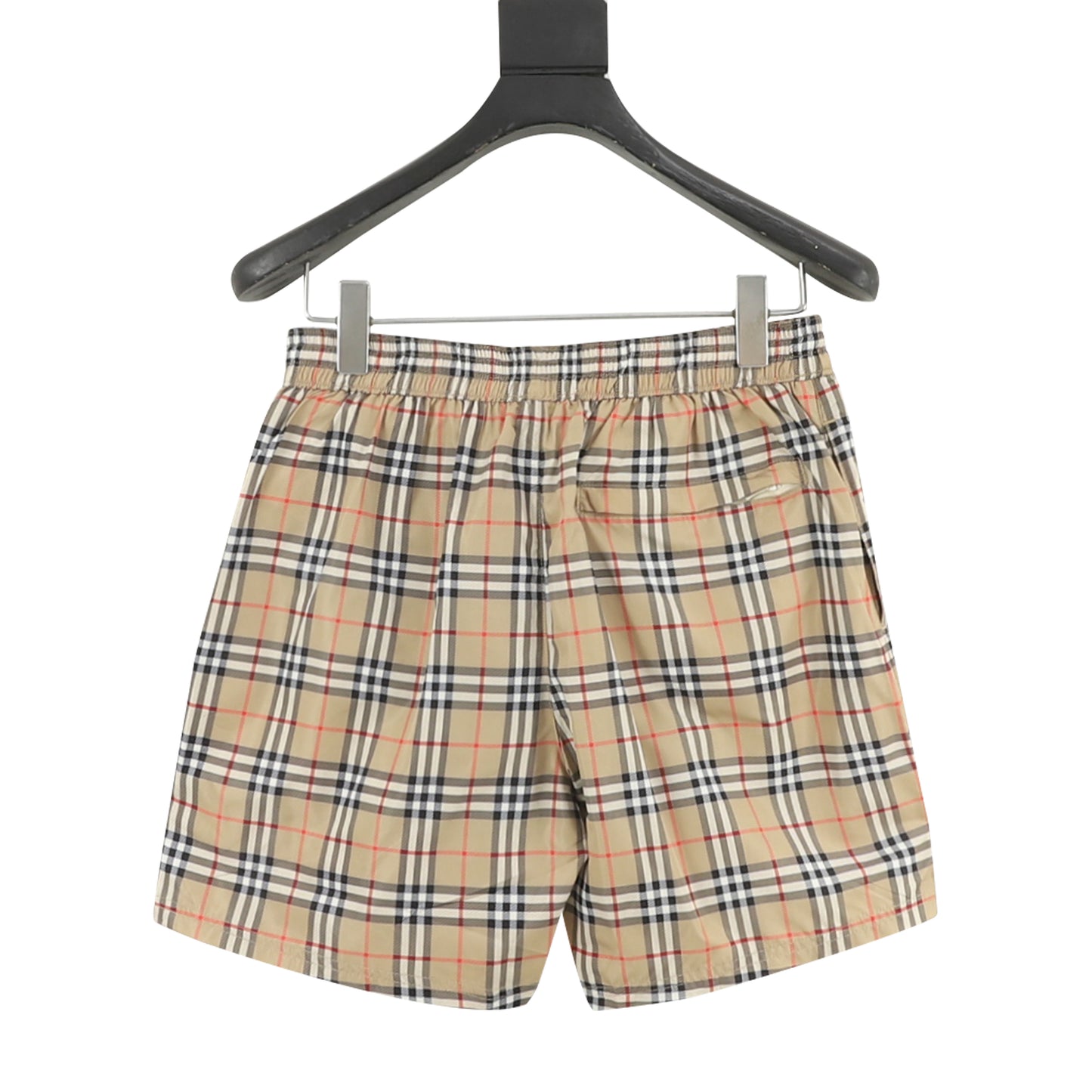 Burberry Vintage Check Swim Shorts
