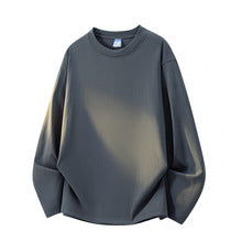 Heavyweight Oversized Crewneck Sweatshirt