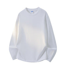 Oversized Crewneck Sweatshirt – Pale Edition
