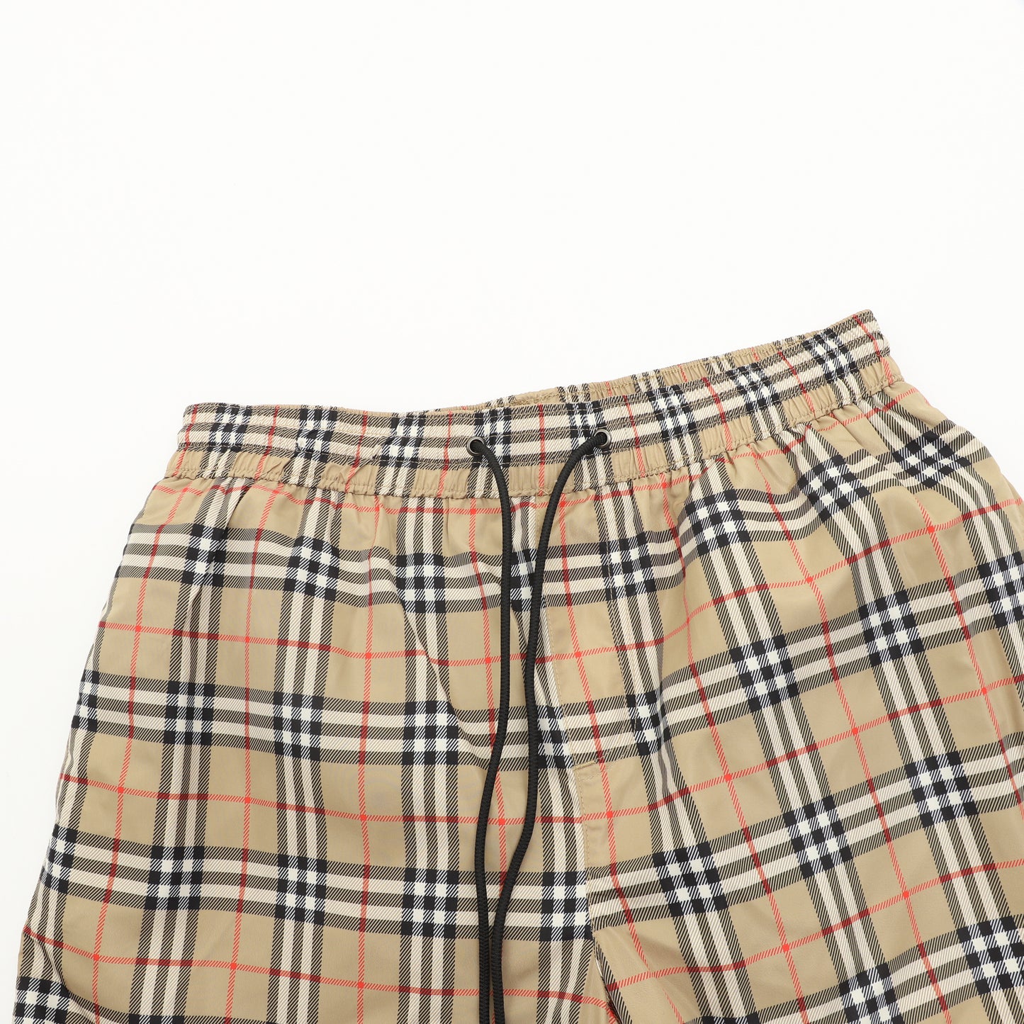Burberry Vintage Check Swim Shorts