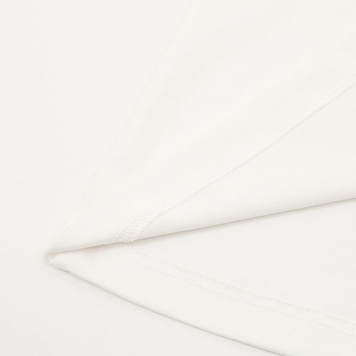 Burberry BBR Heart Embroidered Tee