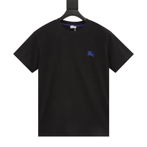 Burberry Equestrian Knight Emblem T-Shirt
