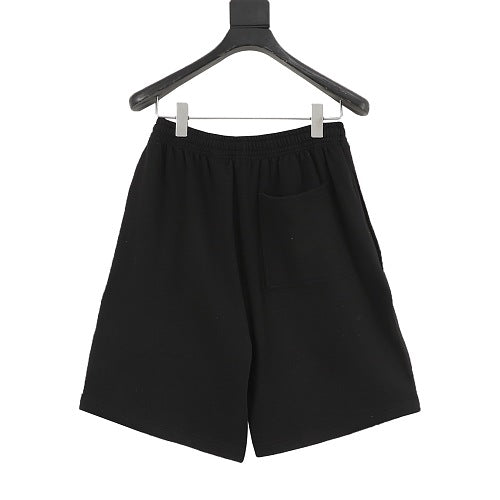 Burberry Oval EKD Embroidered Shorts
