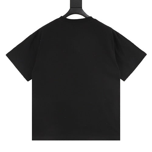 Burberry Double Print Logo T-Shirt