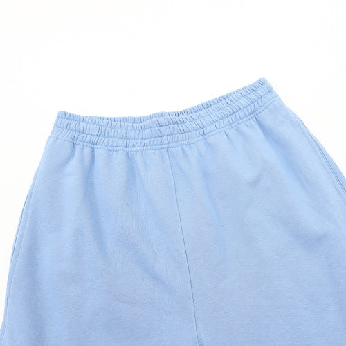 Burberry Oval EKD Embroidered Shorts