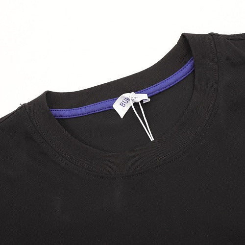 Burberry Equestrian Knight Emblem T-Shirt