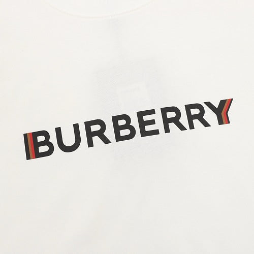 Burberry Double Print Logo T-Shirt