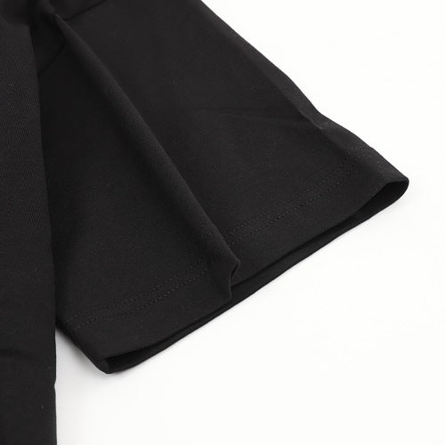 Burberry Double Print Logo T-Shirt