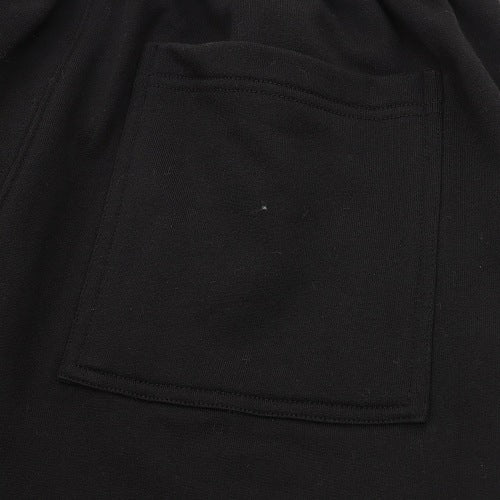 Burberry Oval EKD Embroidered Shorts