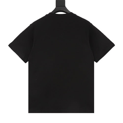 Burberry 25SS Phantom Equestrian Knight Print Short-Sleeve Tee