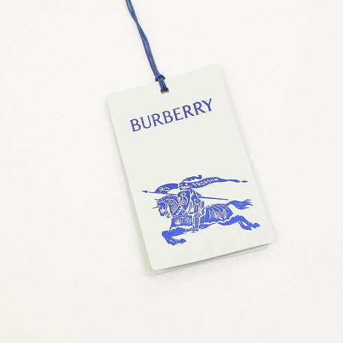 Burberry 25SS Phantom Equestrian Knight Print Short-Sleeve Tee
