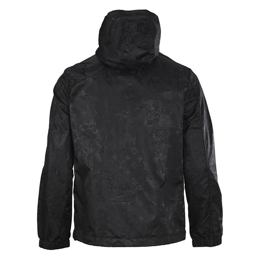 Louis Vuitton Classic Jacket