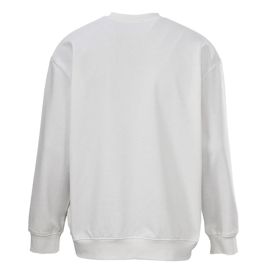 Louis Vuitton Monogram Jacquard Cotton Sweatshirt